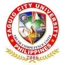 taguig city university website|Admission .